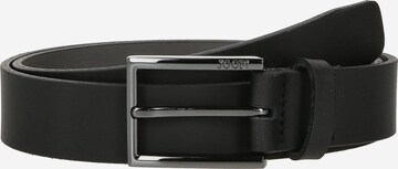 Ceinture JOOP! en noir : devant