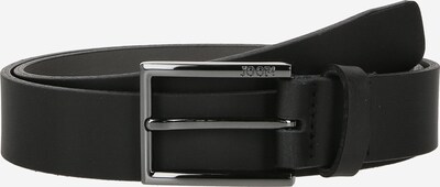 JOOP! Belt in Black / Silver, Item view