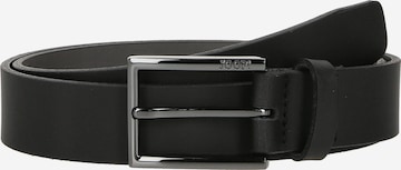 JOOP! Belt in Black: front