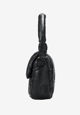 Victoria Hyde Handbag 'Samantha' in Black