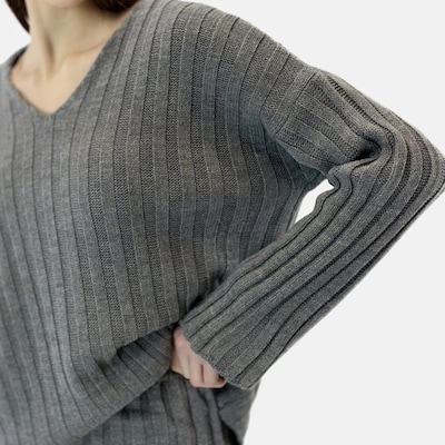 Elara Workwear in Dark grey, Item view