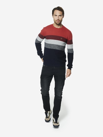 KOROSHI Pulóver - narancs