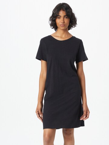 ESPRIT Dress in Black: front