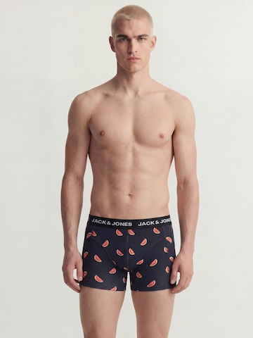 JACK & JONES Μποξεράκι 'JACTHOR' σε μπλε: μπροστά