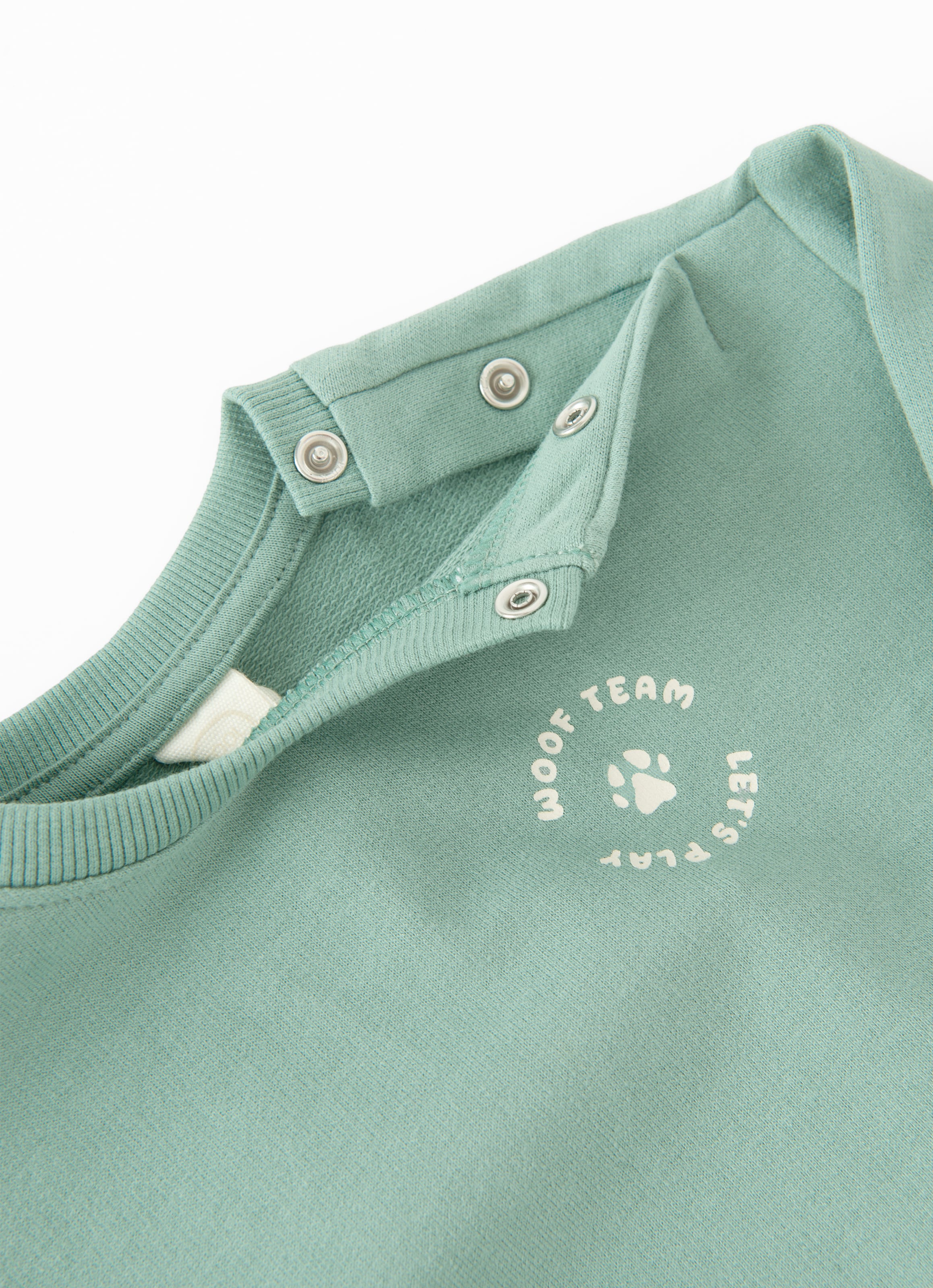 Cool Club - Fato de jogging em verde