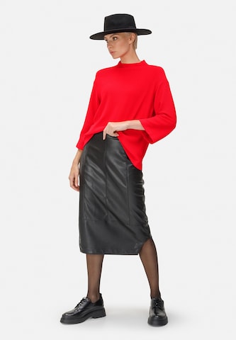 HELMIDGE Skirt in Black