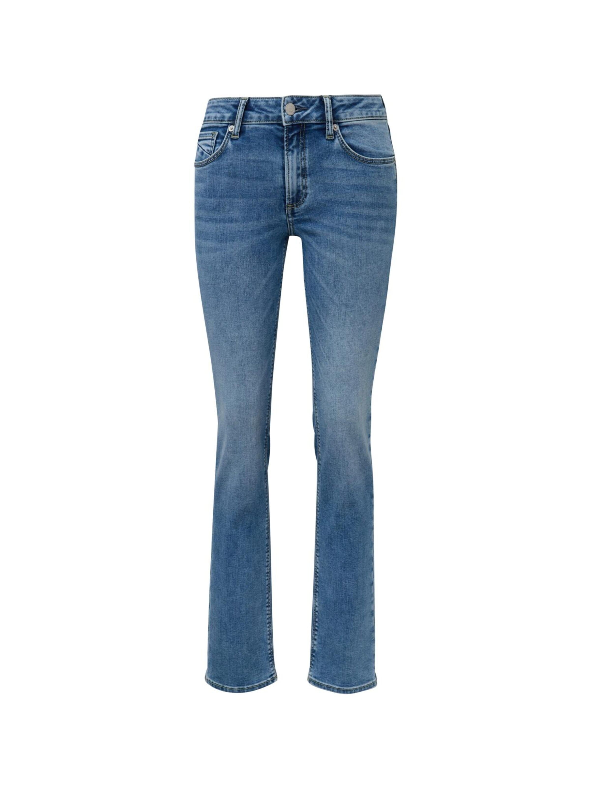 QS Jeans in 32/32 in Blue denim, Item view