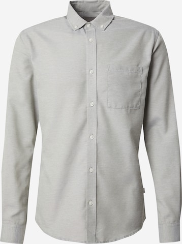 Only & Sons Hemd 'ONSAlvares' in Grün: Vorderseite