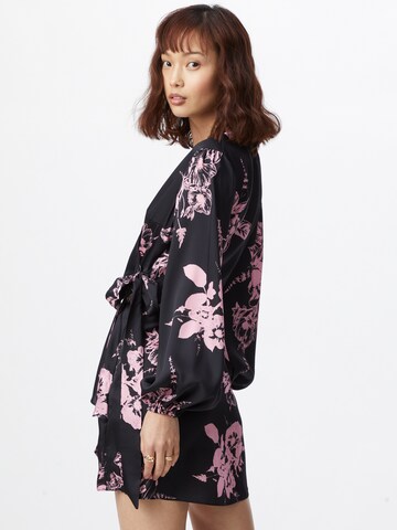 River Island Dress 'ALLEGRA' in Black