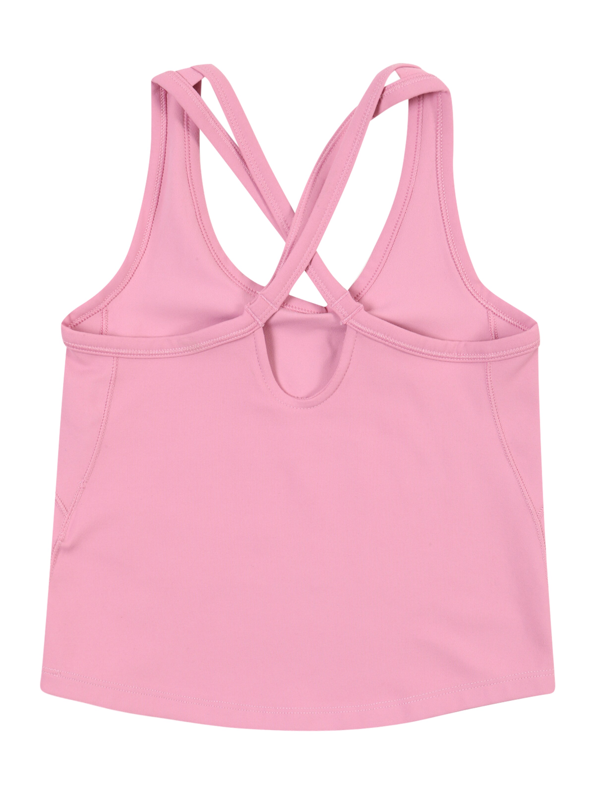 Nike Sportswear Overdel i pink