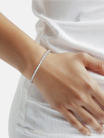 Glanzstücke München Armband in Silber: Vorderseite