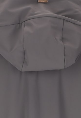 Athlecia Sports jacket 'Amis' in Grey