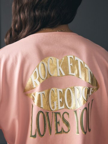 Pigiama di Rockett St George in rosa