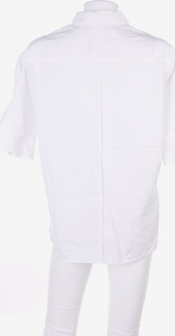 ALDI designed by STEFFEN SCHRAUT Blouse & Tunic in S-M in White