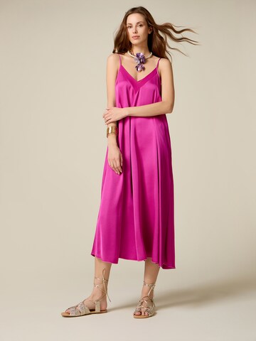 oltre Kleid‌ in Pink