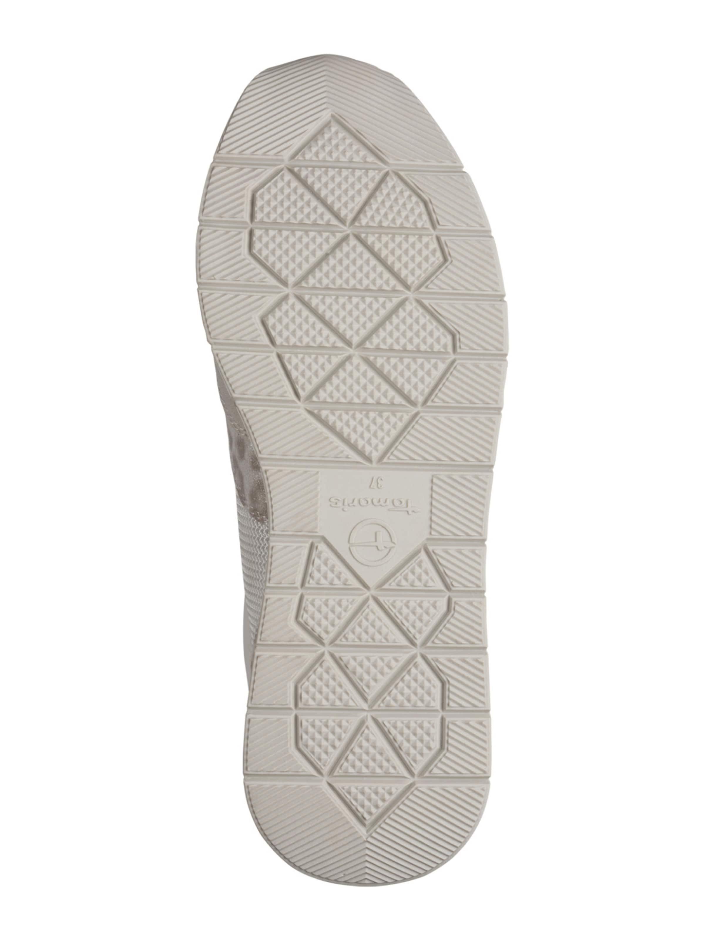 Tamaris Sneaker in Silber