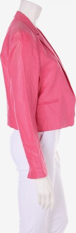 Caroll Blazer in L in Pink