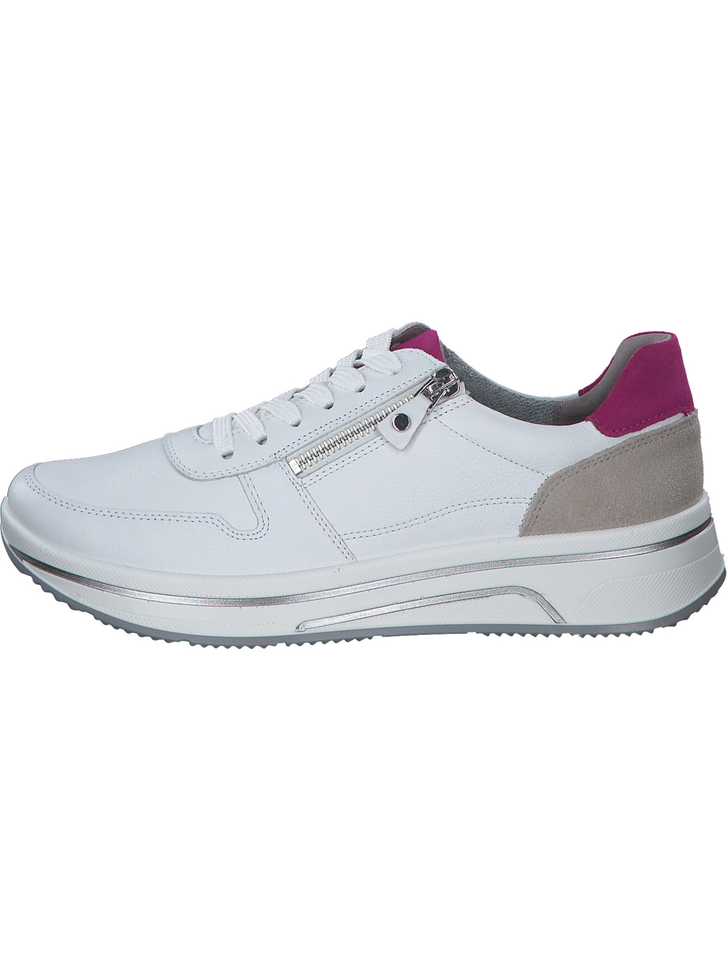 ARA Sneakers in White