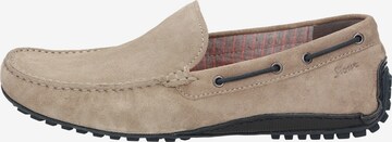 SIOUX Moccasins ' Callimo ' in Grey