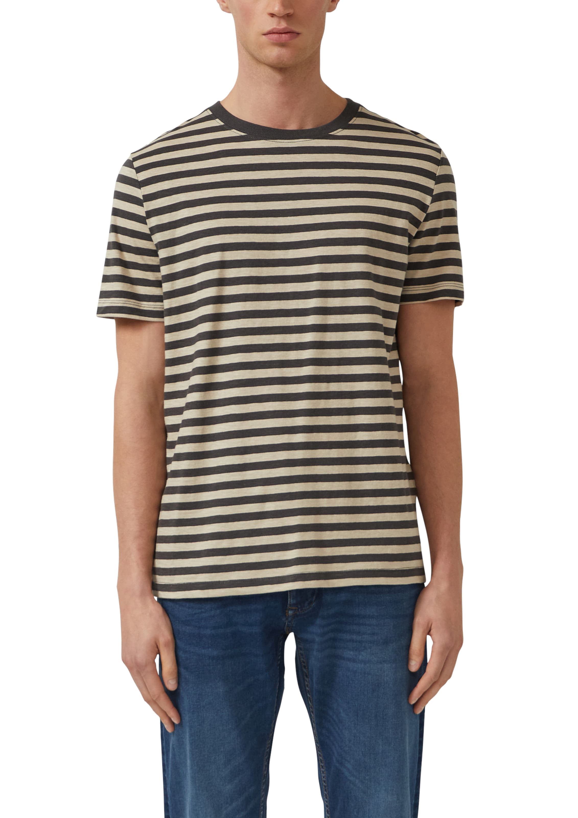 T-Shirt s.Oliver en beige