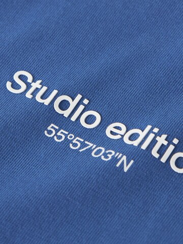 NAME IT Shirt in Blue