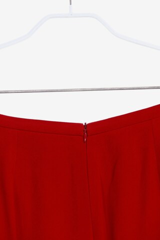 Marella Skirt in M in Red