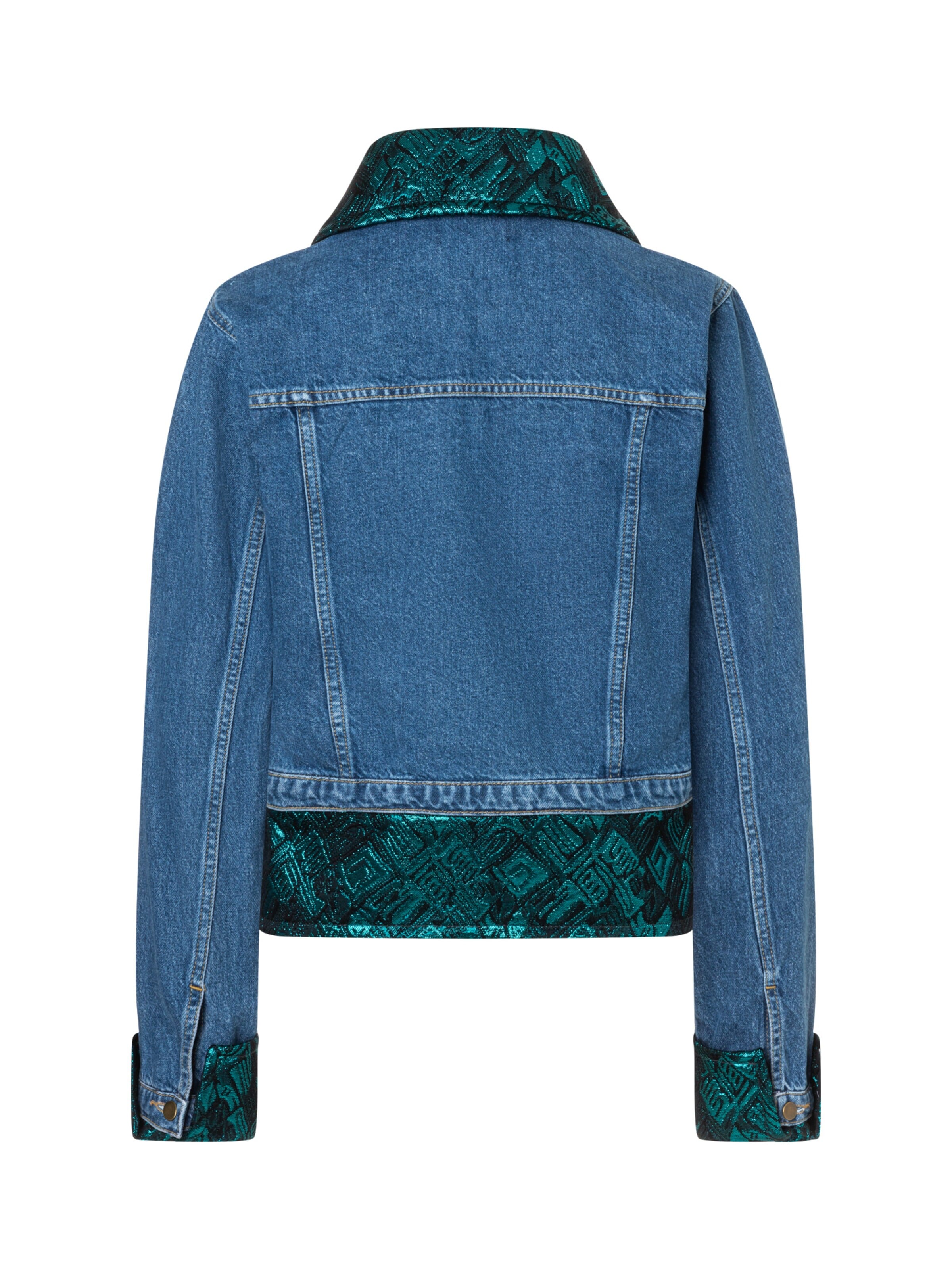 Fenice Übergangsjacke‌‌‌‌‌‌‌ in Grün