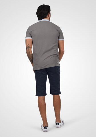 BLEND Regular Broek in Blauw