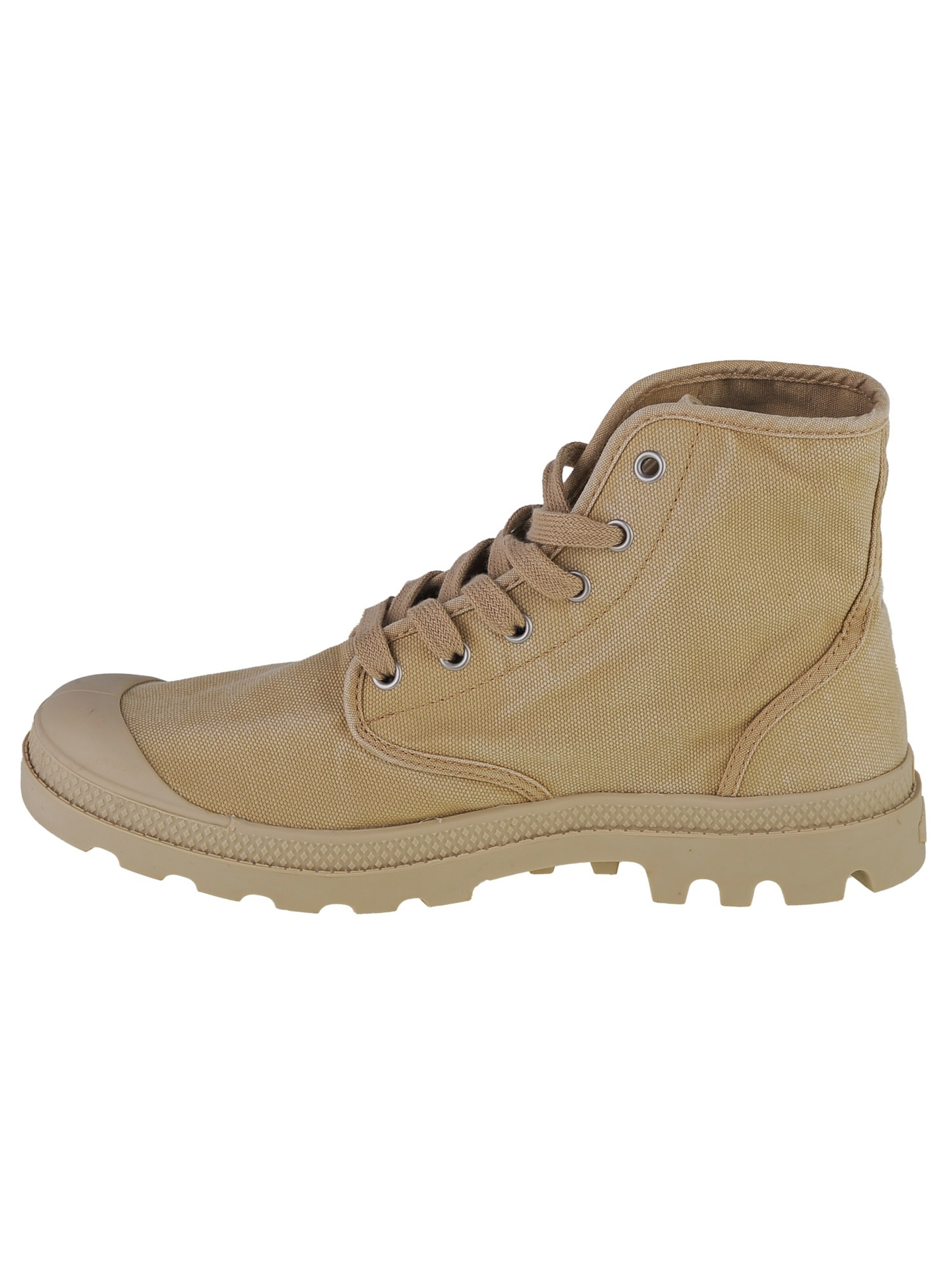 Palladium Sneaker high 'Palladium Pampa Hi'‌‌‌‌ in Beige