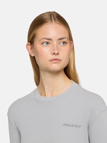 T-shirt 'Plentywood' DICKIES en gris