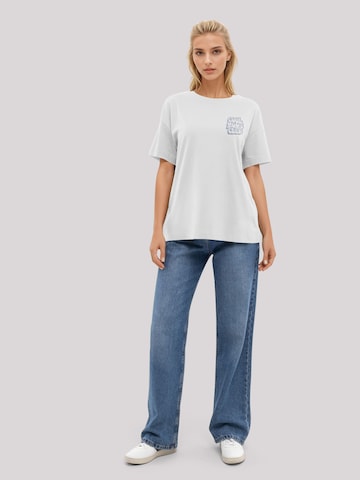 F4NT4STIC Shirt in White