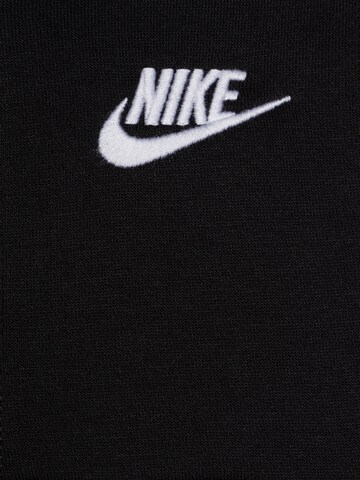 Nike Sportswear Jooksudress 'CLUB', värv must