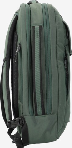 Thule Rucksack 'Paramount' in Grün