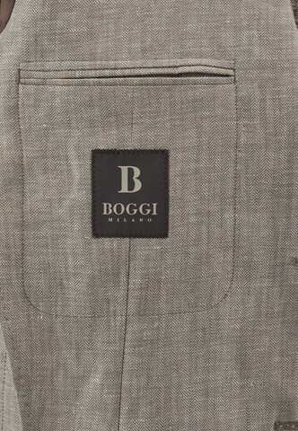 Regular Costume Boggi Milano en gris