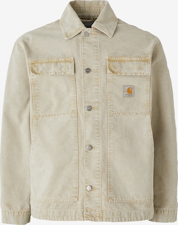 Veste mi-saison 'Arctic' Carhartt WIP en marron : devant