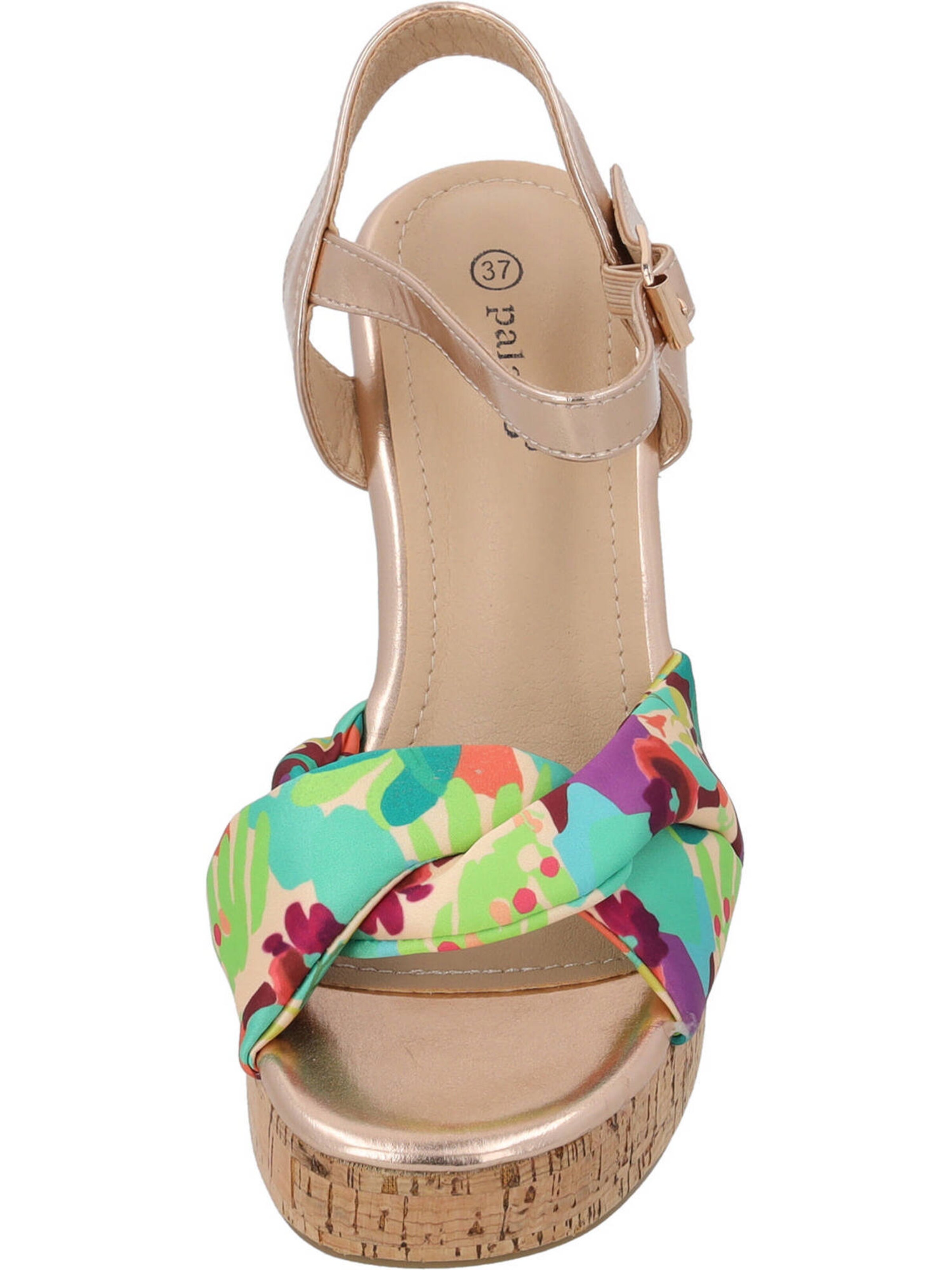 Palado Sandaal 'Evanie' in Beige