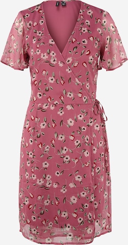 Vero Moda Tall Dress 'KAY' in Pink: front