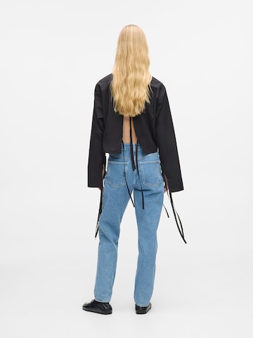 KARL LAGERFELD JEANS Слим Джинсы в Синий