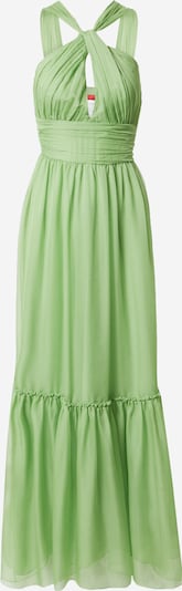 MAX&Co. Βραδινό φόρεμα 'SINTONIA' σε ανοικτό πράσινο, Άποψη προϊόντος