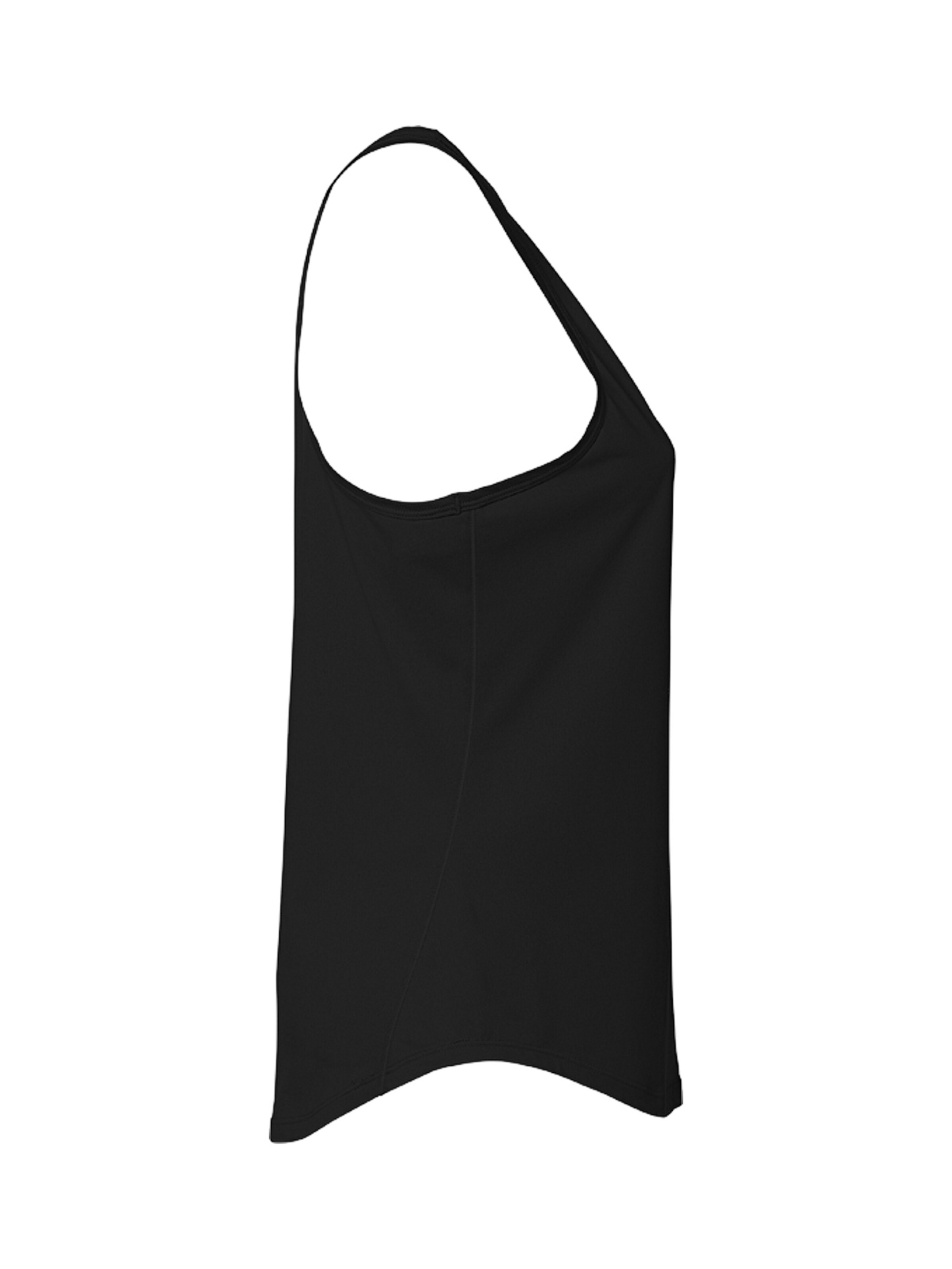 KEMPA Performance Shirt in Black