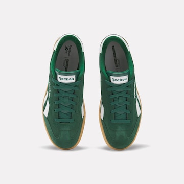 Reebok Sneakers 'Classic' in Green