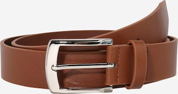 ABOUT YOU Belt 'Edgar' in Brown: front