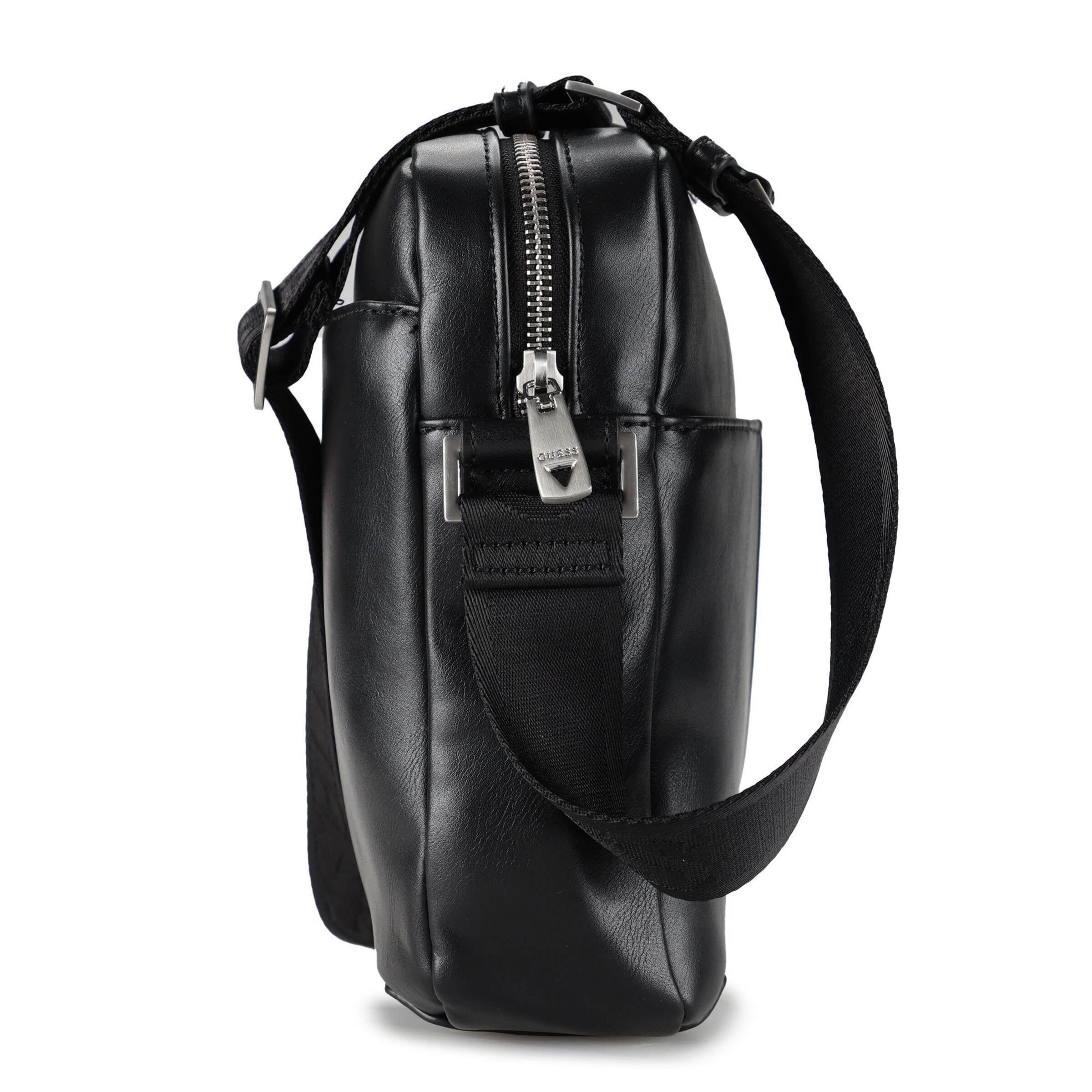 Sac à bandoulière 'Torino' GUESS en noir