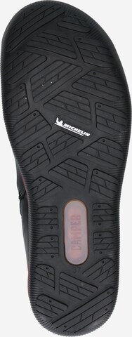 CAMPER Stiefelette 'Peu Pista' in Schwarz