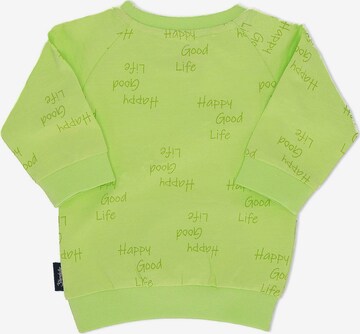 STERNTALER Sweatshirt in Green