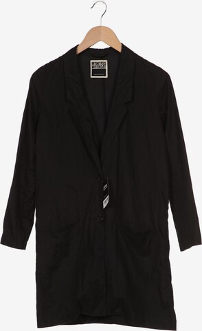 WEEKDAY Jacket & Coat in XS in Black: front