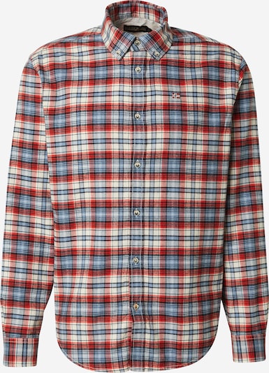 NAPAPIJRI Koszula 'G-Trekking' w kolorze mieszane kolorym, Podgląd produktu