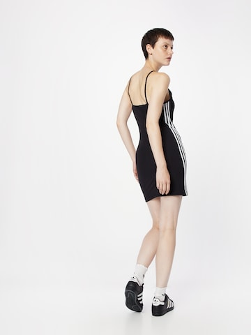 ADIDAS ORIGINALS Dress 'Adicolor Classics Summer' in Black