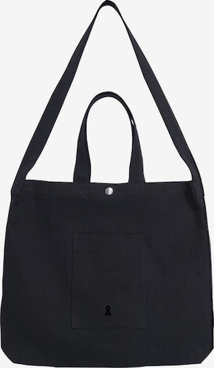 ARMEDANGELS CROSSBODY TOTE BAG in schwarz, Produktansicht