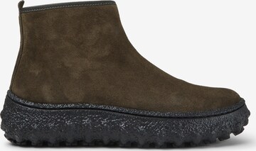 CAMPER Ankle Boots' Ground ' in Grau